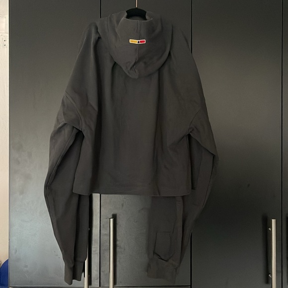 Pyer Moss x Reebok Hoodie - Picture 3 of 5